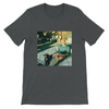 Big Dog - Unisex T-Shirt