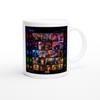 S-Tier - Ceramic Mug