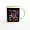 S-Tier - Ceramic Mug