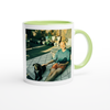 Big Dog - Ceramic Mug