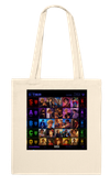 S-Tier - Tote bag