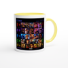 S-Tier - Ceramic Mug
