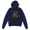 S-Tier - Classic Unisex Pullover Hoodie