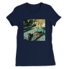 Big Dog - Women’s Cut T-Shirt