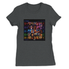 S-Tier - Women’s Cut T-Shirt