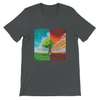 Halftime - Unisex T-Shirt