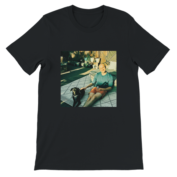 Big Dog - Unisex T-Shirt
