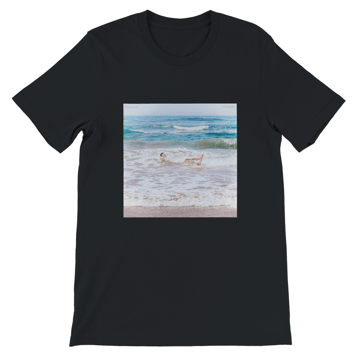 Downtime - Unisex T-Shirt