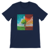 Halftime - Unisex T-Shirt