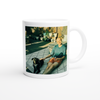 Big Dog - Ceramic Mug