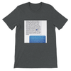 Adulthood Locals - Unisex T-Shirt