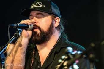 Photo by Ed Conway
