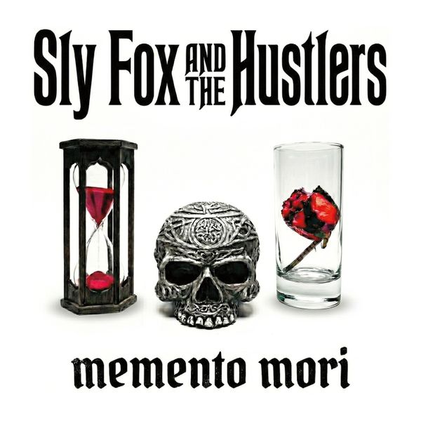 memento mori - CD