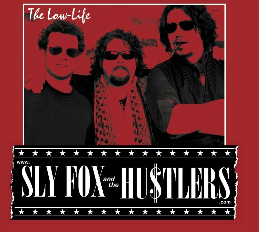 The Low Life - CD