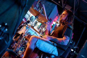 Photo by Will Fredette
