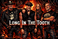 Long In The Tooth