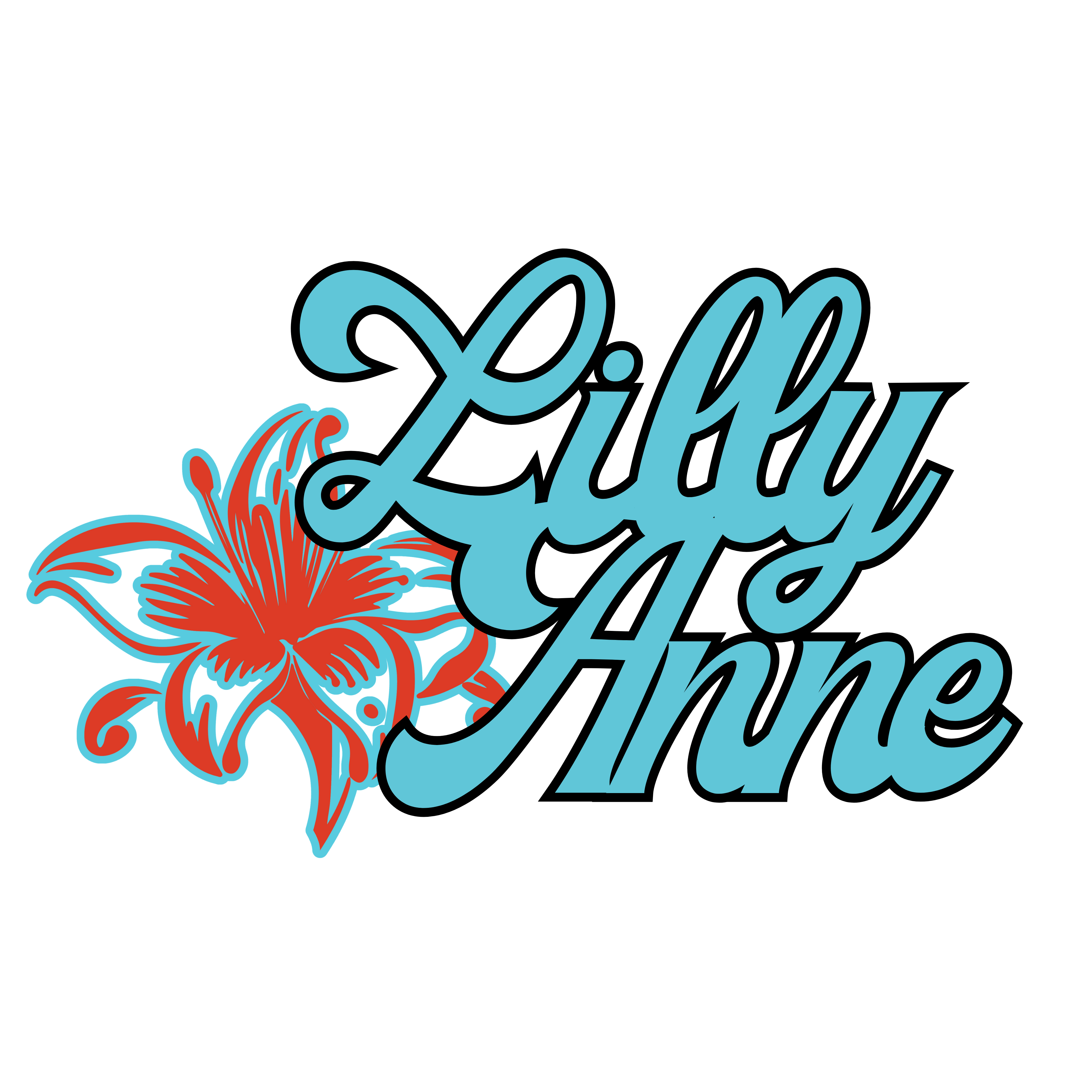 Lilly Anne