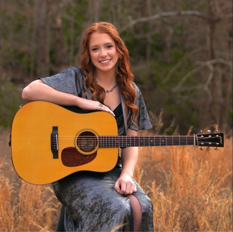 Lilly Anne