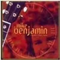 Never Too Late by Mike Benjamin 