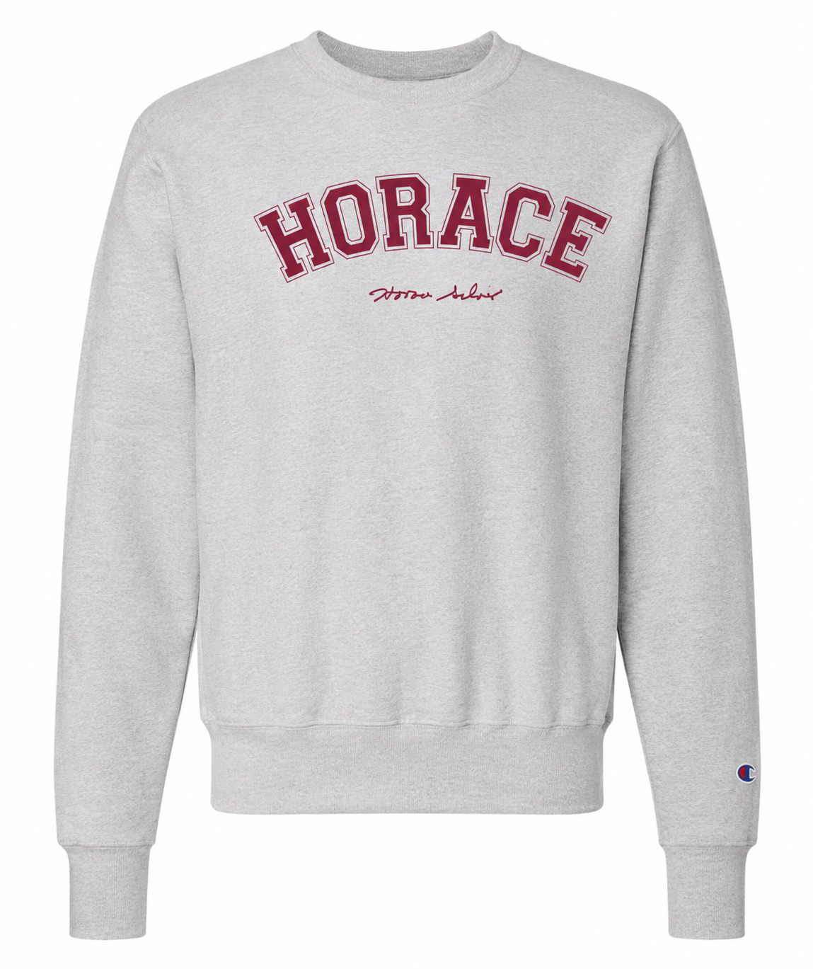 Horace Silver Collegiate Sweatshirt