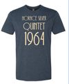 Quintet Tee