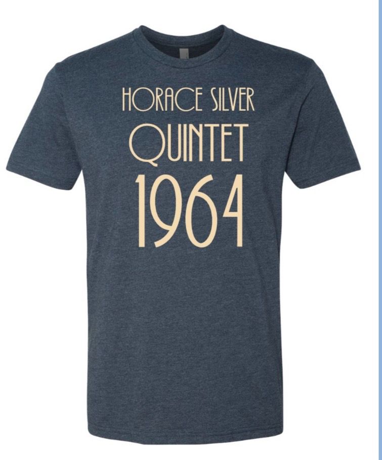 Quintet Tee