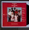 Autographed Vinyl (Guides to Growing Up)