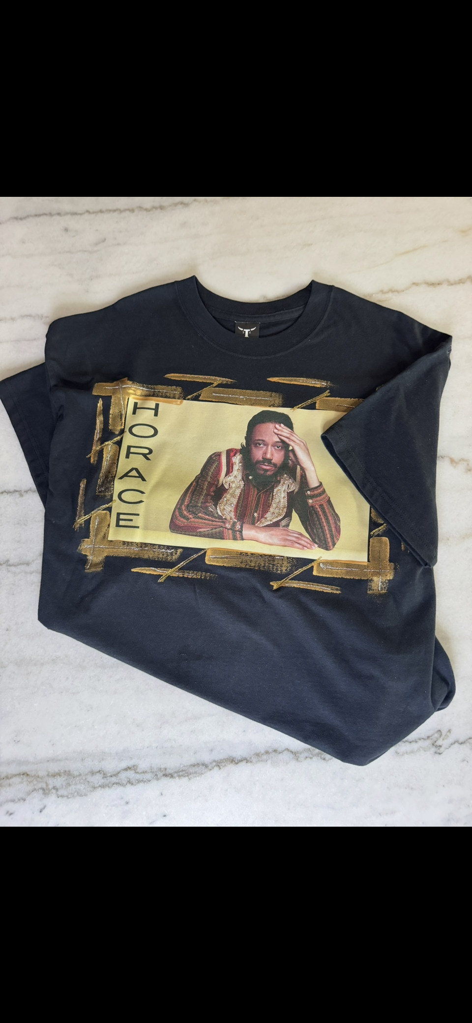 Portrait Tee