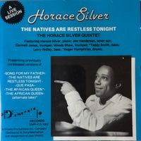 The Native are Restless by Horace Silver