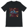 Shark Bite (feat. Money Mogly) - Unisex T-Shirt