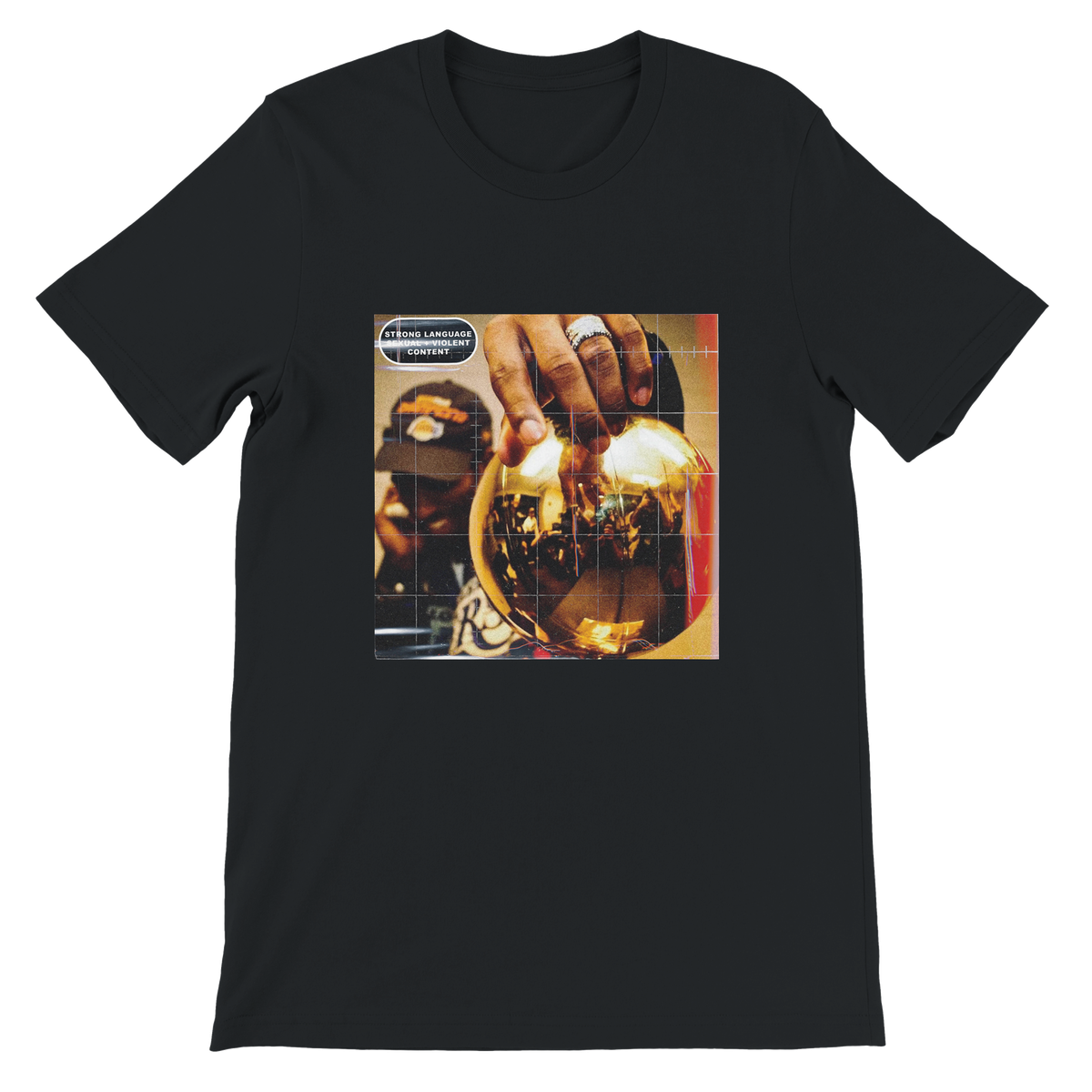 Kobe O'Neal - Unisex T-Shirt