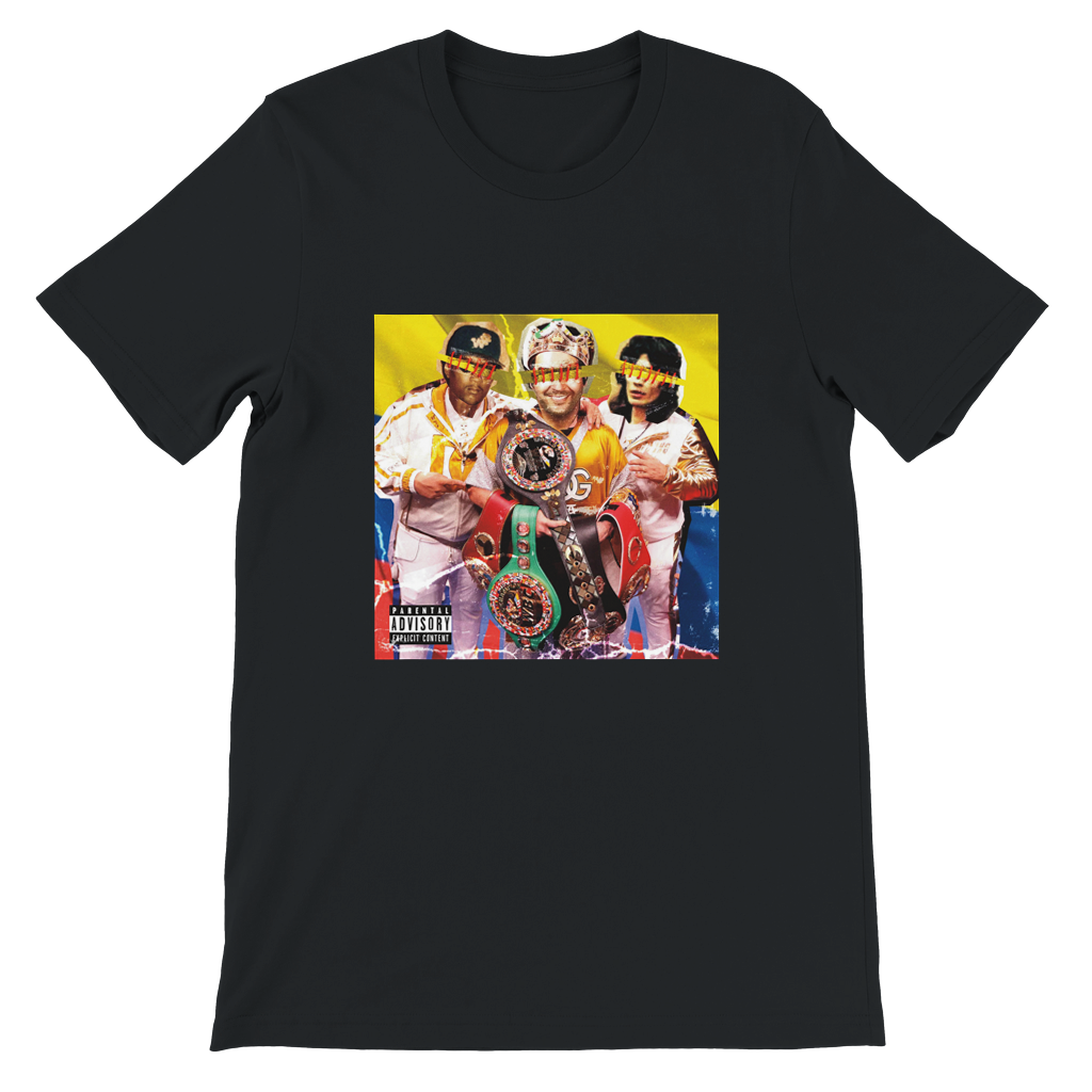 Victorious Lobos - Unisex T-Shirt