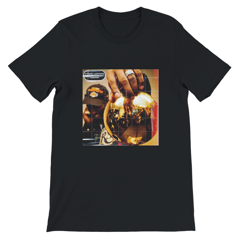 Kobe O'Neal - Unisex T-Shirt