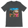 Blood Sport - Unisex T-Shirt