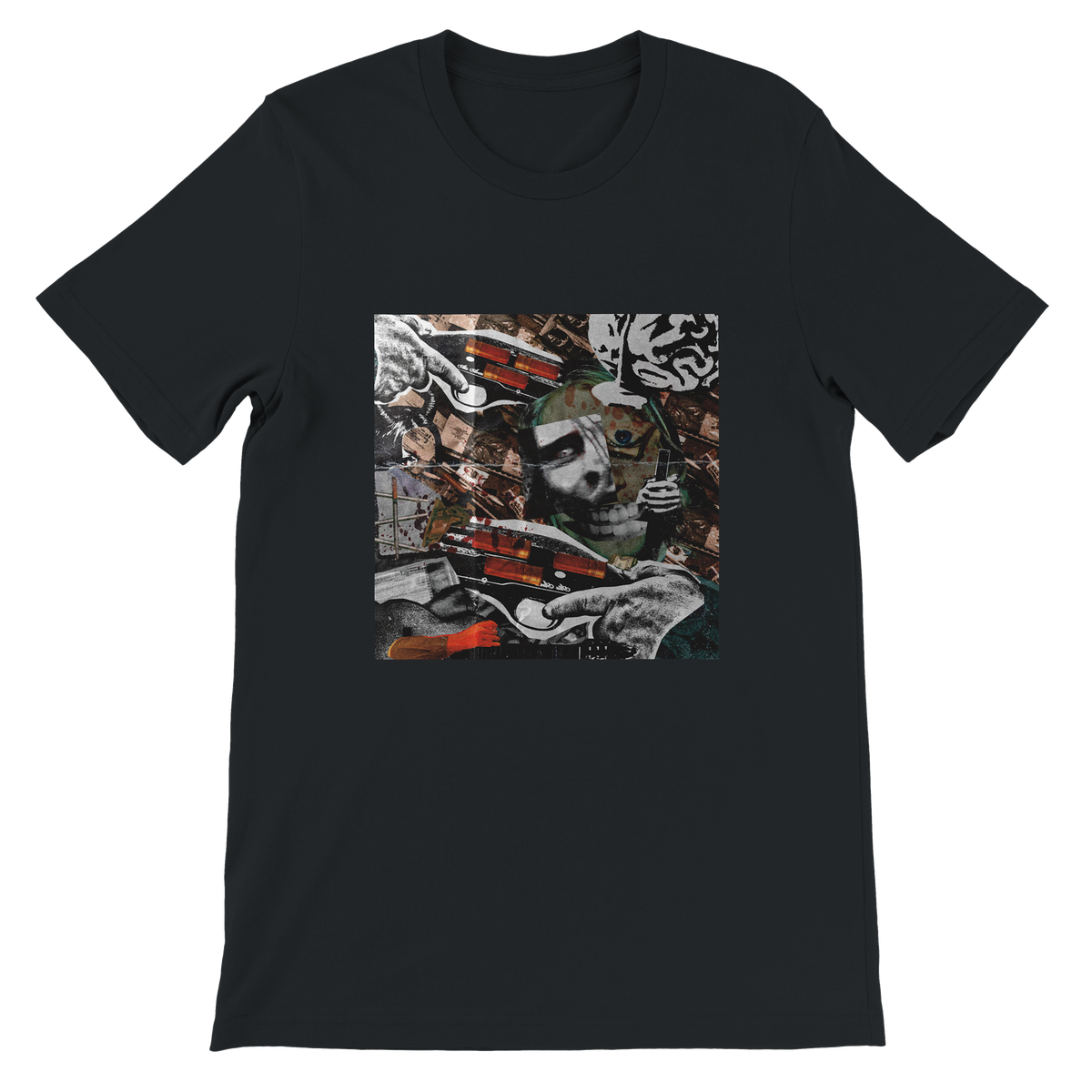 Cobain - Unisex T-Shirt