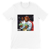 Wolf Tyson - Unisex T-Shirt