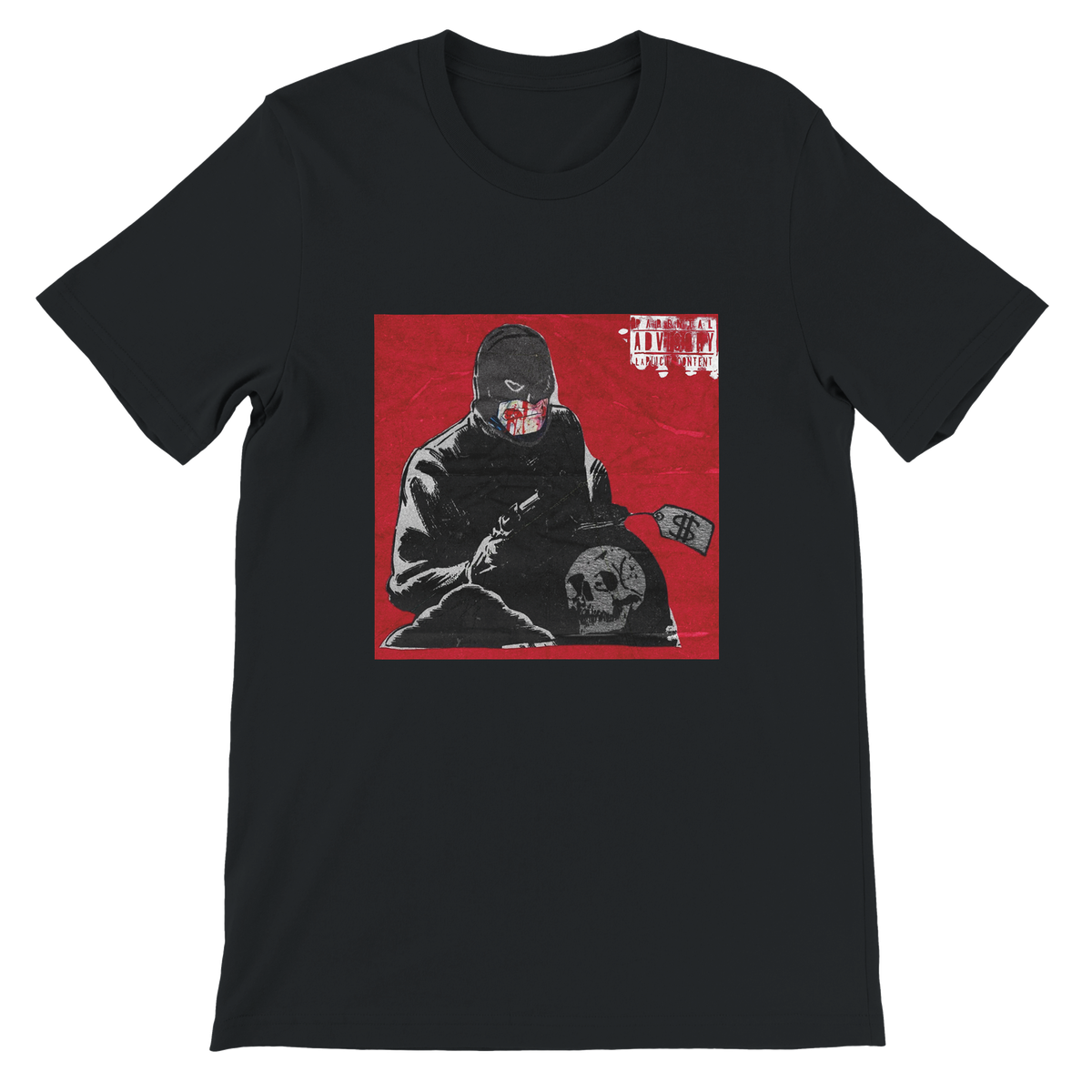Dead Money - Unisex T-Shirt