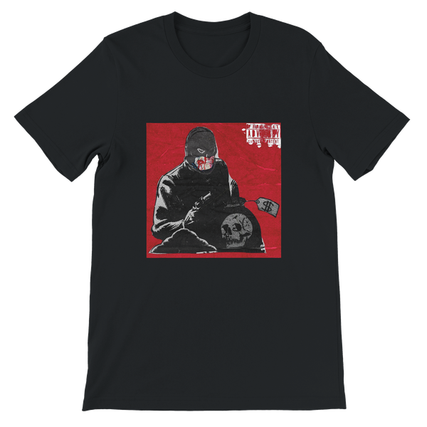 Dead Money - Unisex T-Shirt