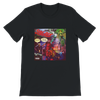 Golden Pharaohs (feat. No Emotion) - Unisex T-Shirt