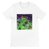 Free Country prod by Evidence - Unisex T-Shirt