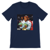 Wolf Tyson - Unisex T-Shirt