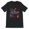 Shark Bite (feat. Money Mogly) - Unisex T-Shirt