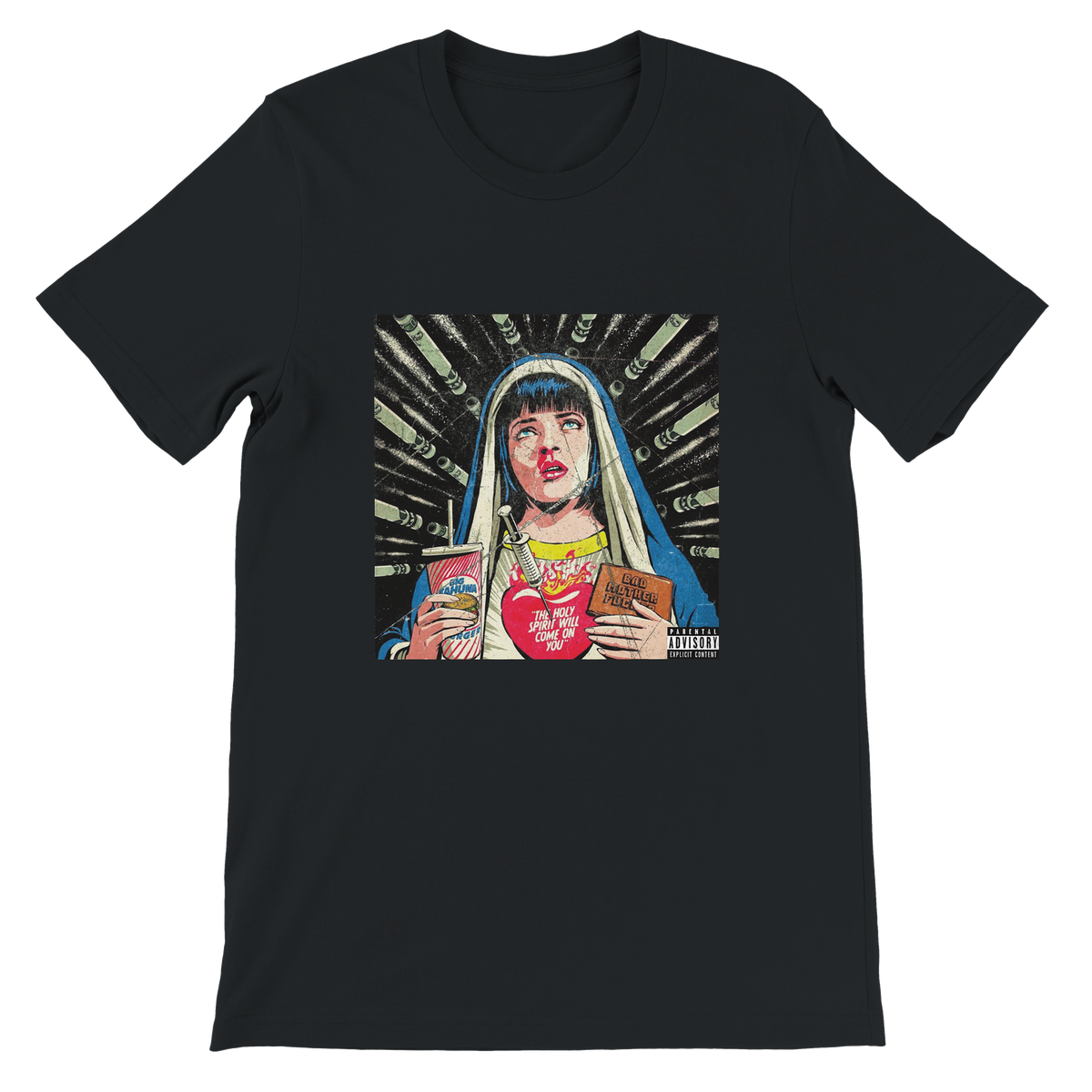 Overdose - Unisex T-Shirt
