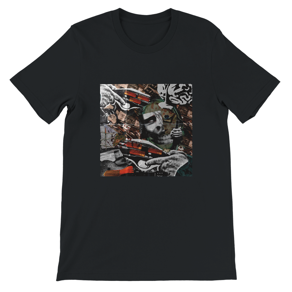 Cobain - Unisex T-Shirt