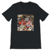 Political Enemies - Unisex T-Shirt