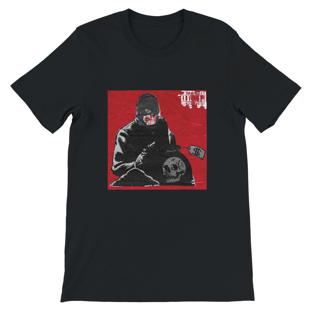 Dead Money - Unisex T-Shirt