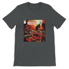 Mad villain - Unisex T-Shirt