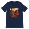 Mad villain - Unisex T-Shirt
