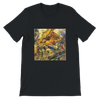 Microphone (feat. Gator-pit) - Unisex T-Shirt