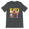 Victorious Lobos - Unisex T-Shirt
